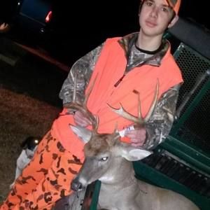 Meet your Posher, Brantley